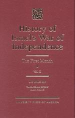 History of Israel's War of Independence