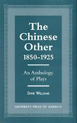 The Chinese Other, 1850-1925