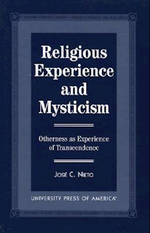 Religious Experience and Mysticism