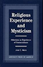 Religious Experience and Mysticism