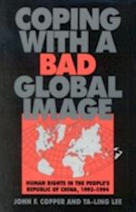Coping with a Bad Global Image