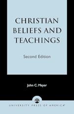 Christian Beliefs and Teachings