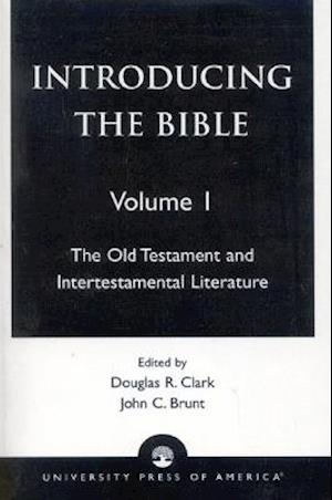 Introducing the Bible