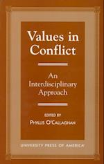 Values in Conflict