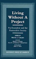 Living Without a Project