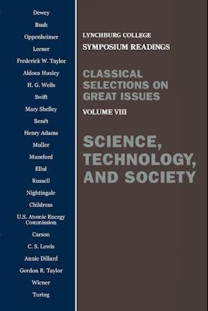 Science, Technology, and Society