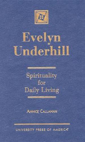 Evelyn Underhill