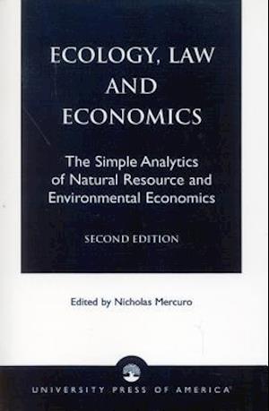 Ecology, Law and Economics