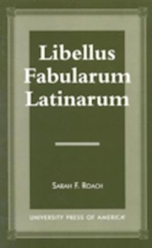 Libellus Fabularum Latinarum