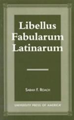 Libellus Fabularum Latinarum