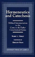 Hermeneutics and Catecheses