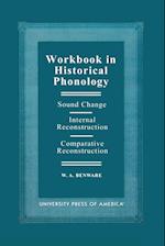 Workbook in Historical Phonology
