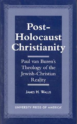 Post-Holocaust Christianity