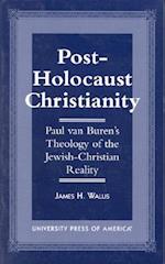 Post-Holocaust Christianity