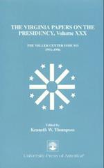 The Virginia Papers on the Presidency