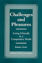Challenges and Pleasures