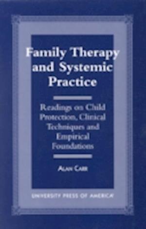 Family Therapy and Systemic Practice