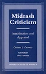 Midrash Criticism
