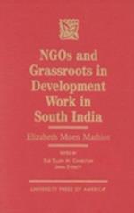 NGOs and Grassroots in Development Work in South India