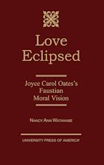 Love Eclipsed