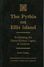 The Pythia on Ellis Island