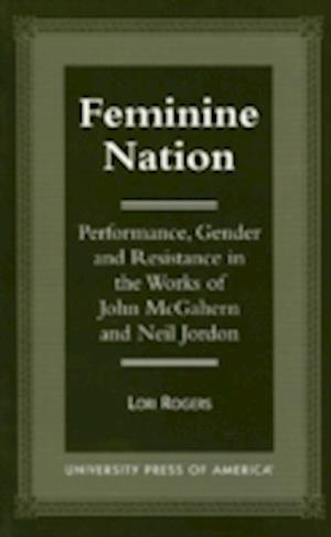 Feminine Nation