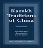 Kazakh Traditions of China