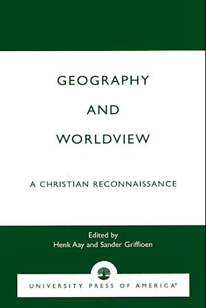 Geography and Worldview