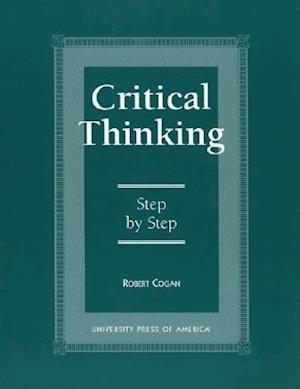 Critical Thinking