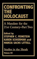 Confronting the Holocaust