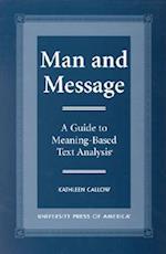 Man and Message