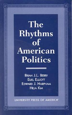 The Rhythms of American Politics