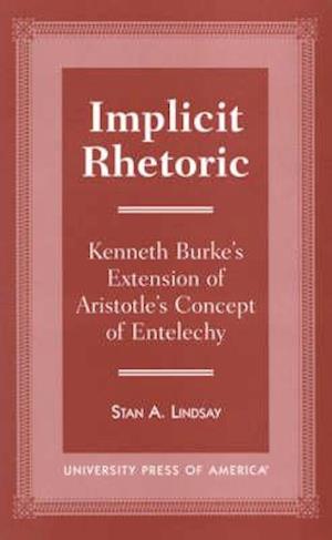 Implicit Rhetoric