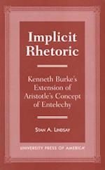 Implicit Rhetoric