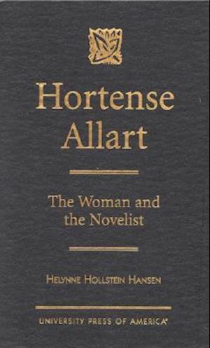 Hortense Allart