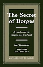 The Secret of Borges