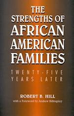 The Strengths of African American Families