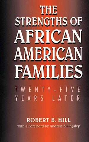 The Strengths of African American Families