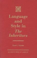 Language and Style in The Inheritors