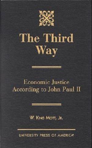 The Third Way