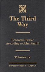 The Third Way