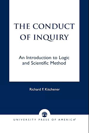 The Conduct of Inquiry