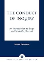 The Conduct of Inquiry