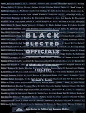 Black Elected Officials