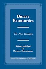 Binary Economics