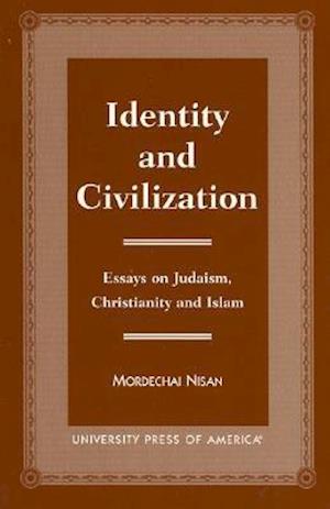 Identity and Civilization