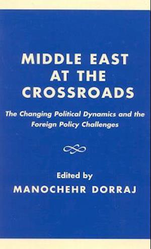 Middle East at the Crossroads