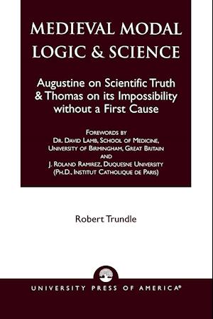 Medieval Modal Logic & Science