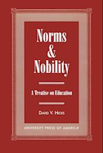 Norms and Nobility
