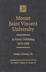 Mount Saint Vincent University